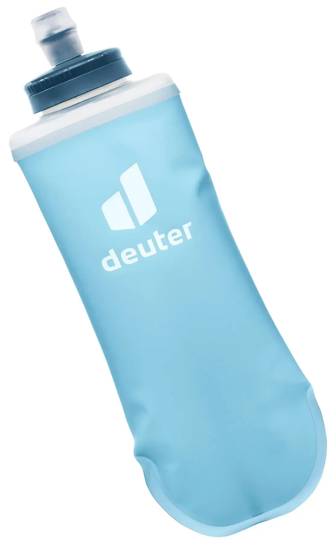 Фляга DEUTER Streamer Flask LP 500 ml колір 3087 hydrablue