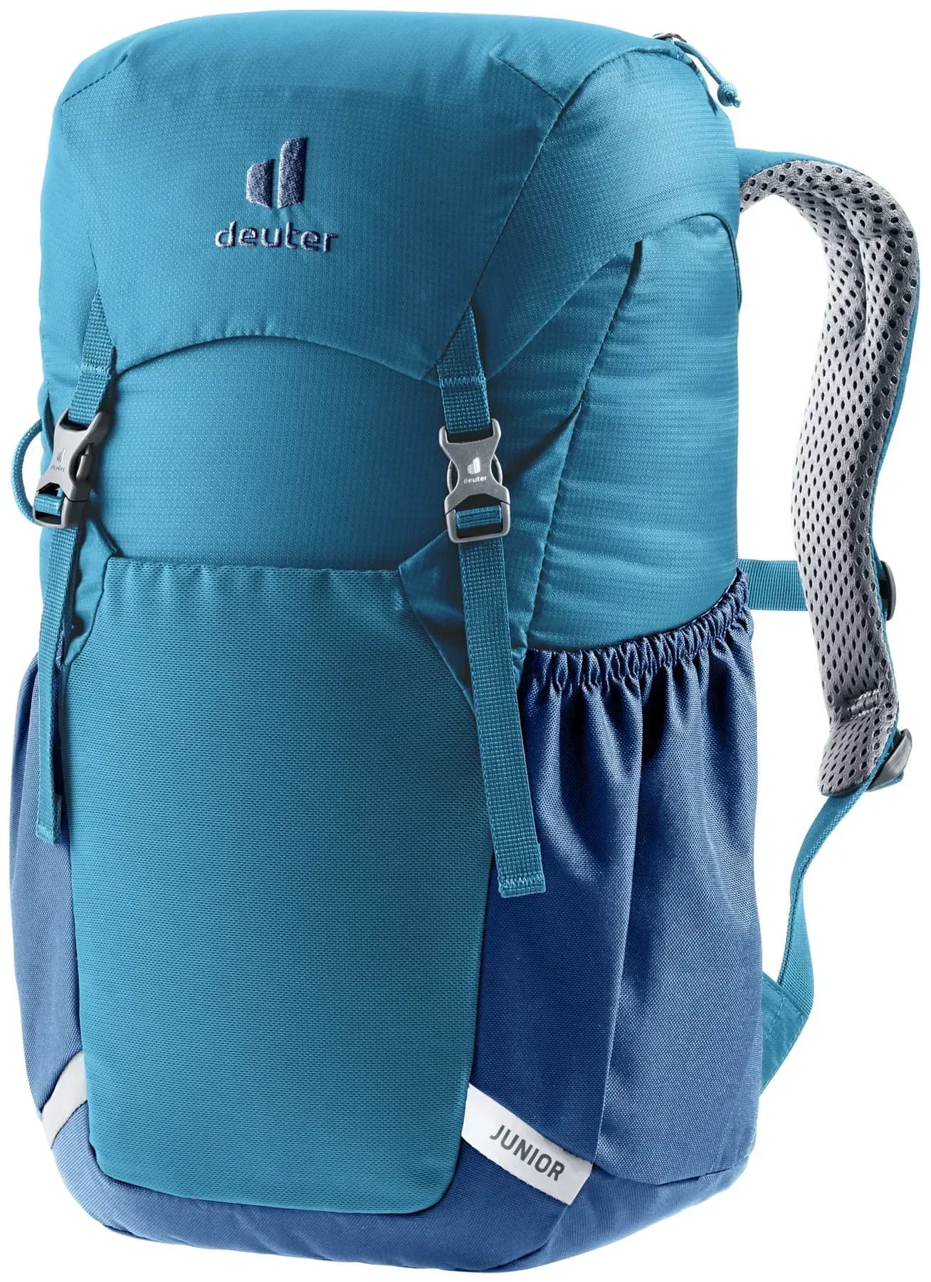 Рюкзак DEUTER Junior колір 1399 wave-nightblue