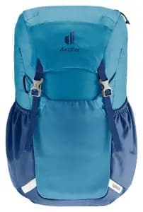 Рюкзак DEUTER Junior колір 1399 wave-nightblue