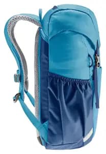 Рюкзак DEUTER Junior колір 1399 wave-nightblue
