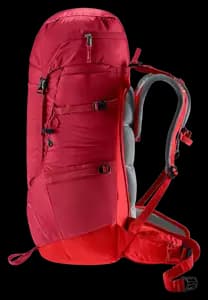 Рюкзак DEUTER Fox 40 колір 5597 masala-cherry