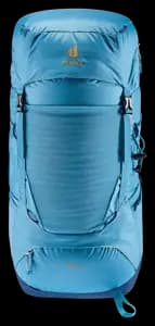 Рюкзак DEUTER Fox 40 колір 1399 wave-nightblue