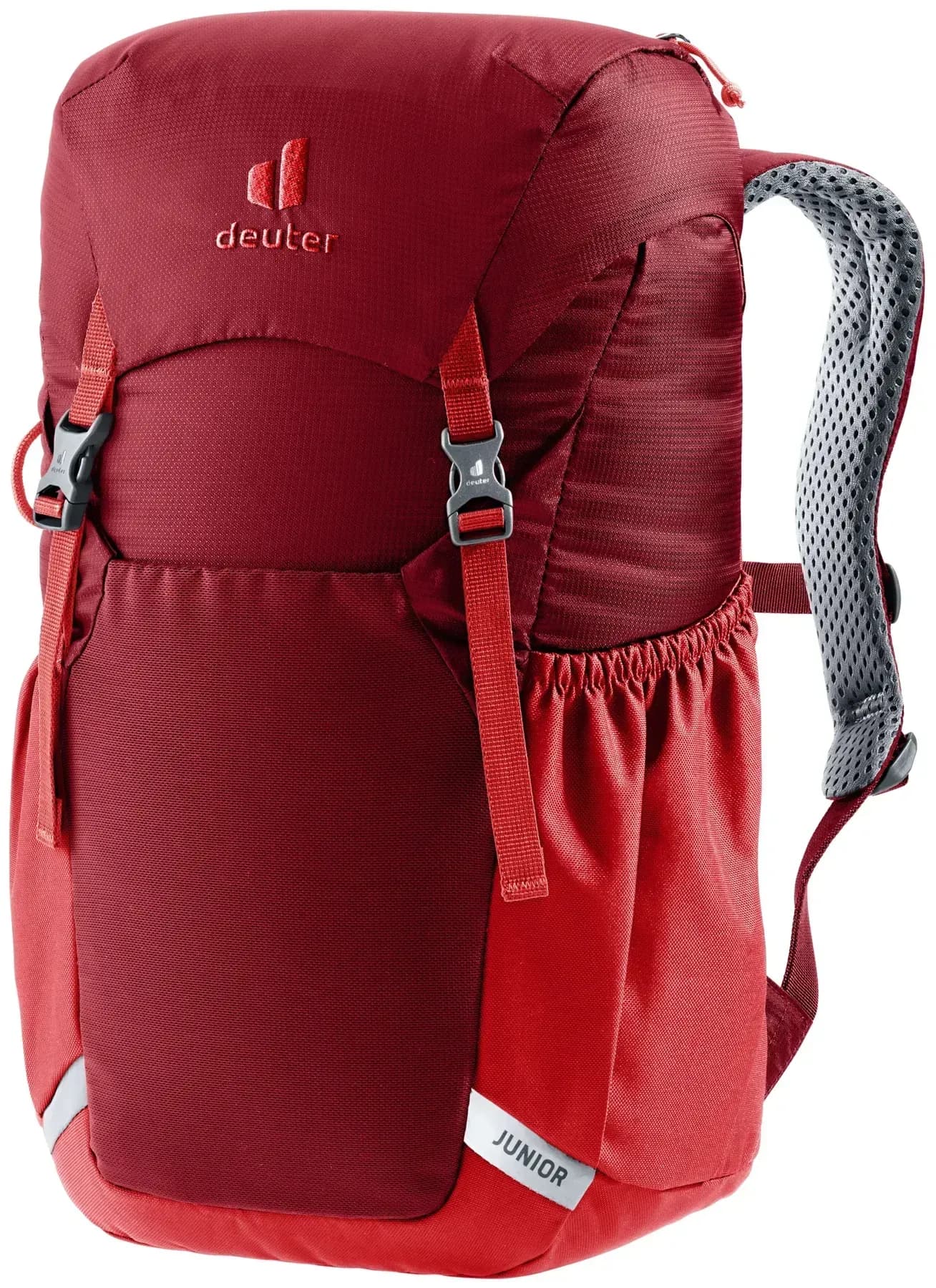 Рюкзак DEUTER Junior колір 5597 masala-cherry