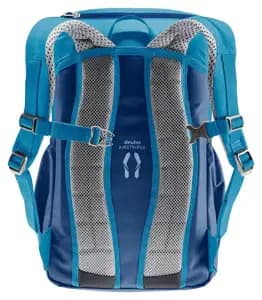 Рюкзак DEUTER Junior колір 1399 wave-nightblue