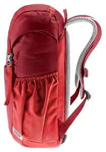 Рюкзак DEUTER Junior колір 5597 masala-cherry