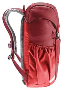 Рюкзак DEUTER Junior колір 5597 masala-cherry