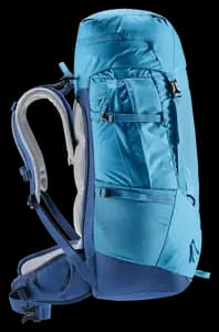 Рюкзак DEUTER Fox 40 колір 1399 wave-nightblue