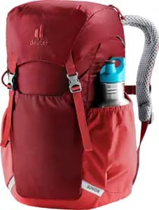Рюкзак DEUTER Junior колір 5597 masala-cherry
