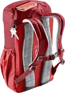Рюкзак DEUTER Junior колір 5597 masala-cherry