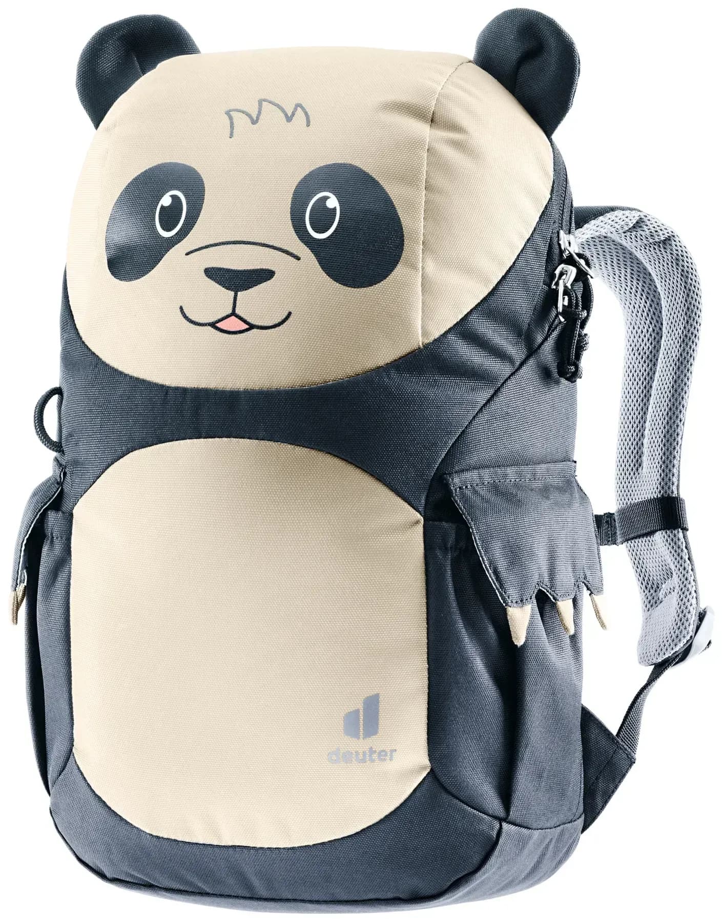 Рюкзак DEUTER Kikki колір 7606 black-bone