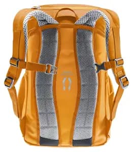 Рюкзак DEUTER Junior колір 9911 maple-amber