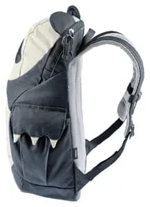 Рюкзак DEUTER Kikki колір 7606 black-bone