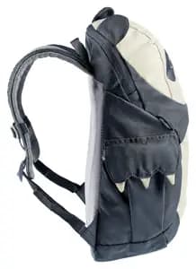 Рюкзак DEUTER Kikki колір 7606 black-bone