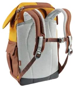 Рюкзак DEUTER Kikki колір 9606 maple-umbra
