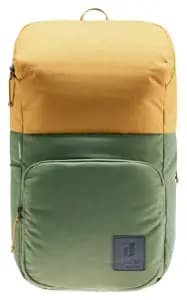 Рюкзак DEUTER Overday колір 2617 khaki-cinnamon