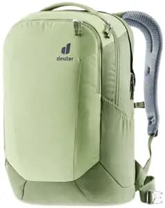 Рюкзак DEUTER Giga колір 1213 mineral-grove