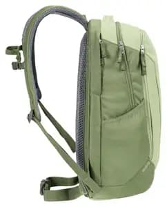 Рюкзак DEUTER Giga колір 1213 mineral-grove
