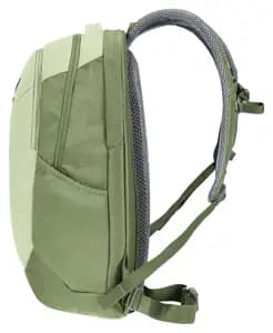 Рюкзак DEUTER Giga колір 1213 mineral-grove