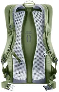 Рюкзак DEUTER Giga колір 1213 mineral-grove