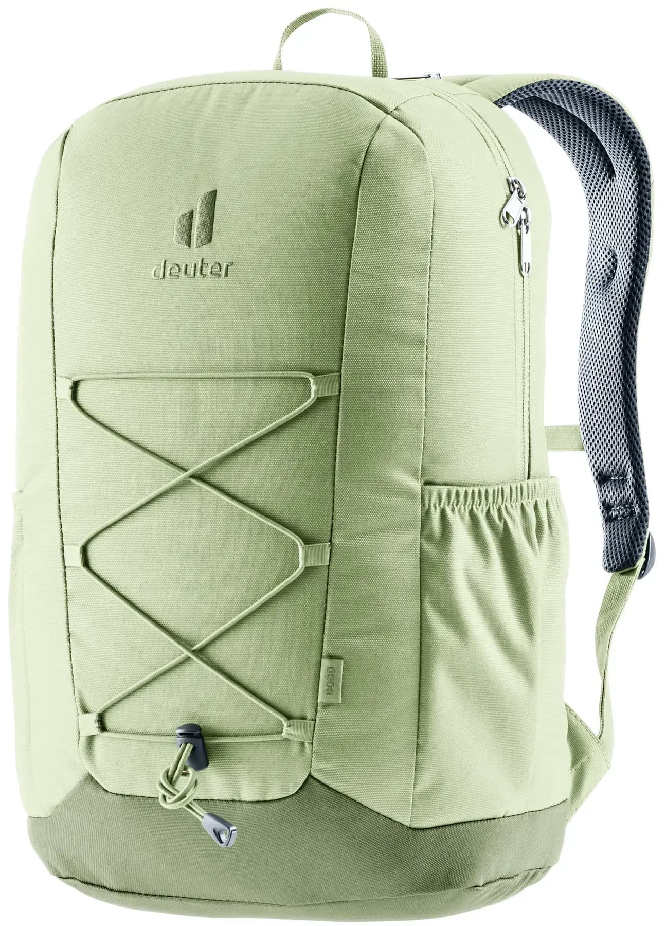Рюкзак DEUTER Gogo колір 1213 mineral-grove
