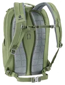 Рюкзак DEUTER Giga колір 1213 mineral-grove