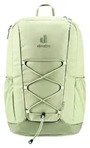 Рюкзак DEUTER Gogo колір 1213 mineral-grove