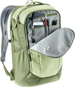 Рюкзак DEUTER Giga колір 1213 mineral-grove
