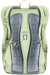 Рюкзак DEUTER Gogo колір 1213 mineral-grove