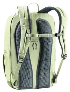 Рюкзак DEUTER Gogo колір 1213 mineral-grove