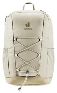 Рюкзак DEUTER Gogo колір 6615 bone-desert
