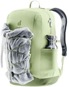 Рюкзак DEUTER Gogo колір 1213 mineral-grove