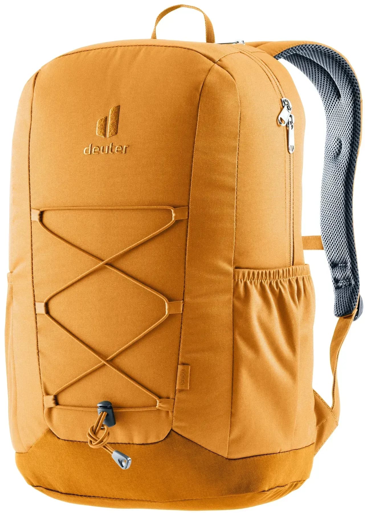 Рюкзак DEUTER Gogo колір 9908 amber-maple