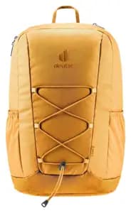 Рюкзак DEUTER Gogo колір 9908 amber-maple