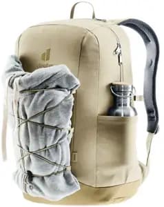 Рюкзак DEUTER Gogo колір 6615 bone-desert