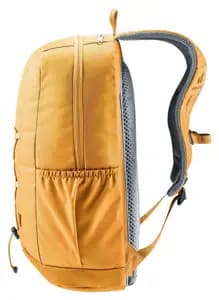 Рюкзак DEUTER Gogo колір 9908 amber-maple