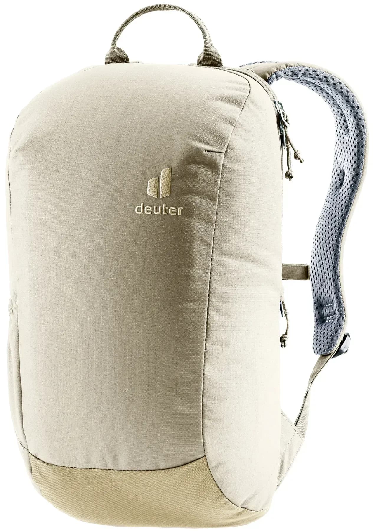 Рюкзак DEUTER Stepout 12 колір 6615 bone-desert