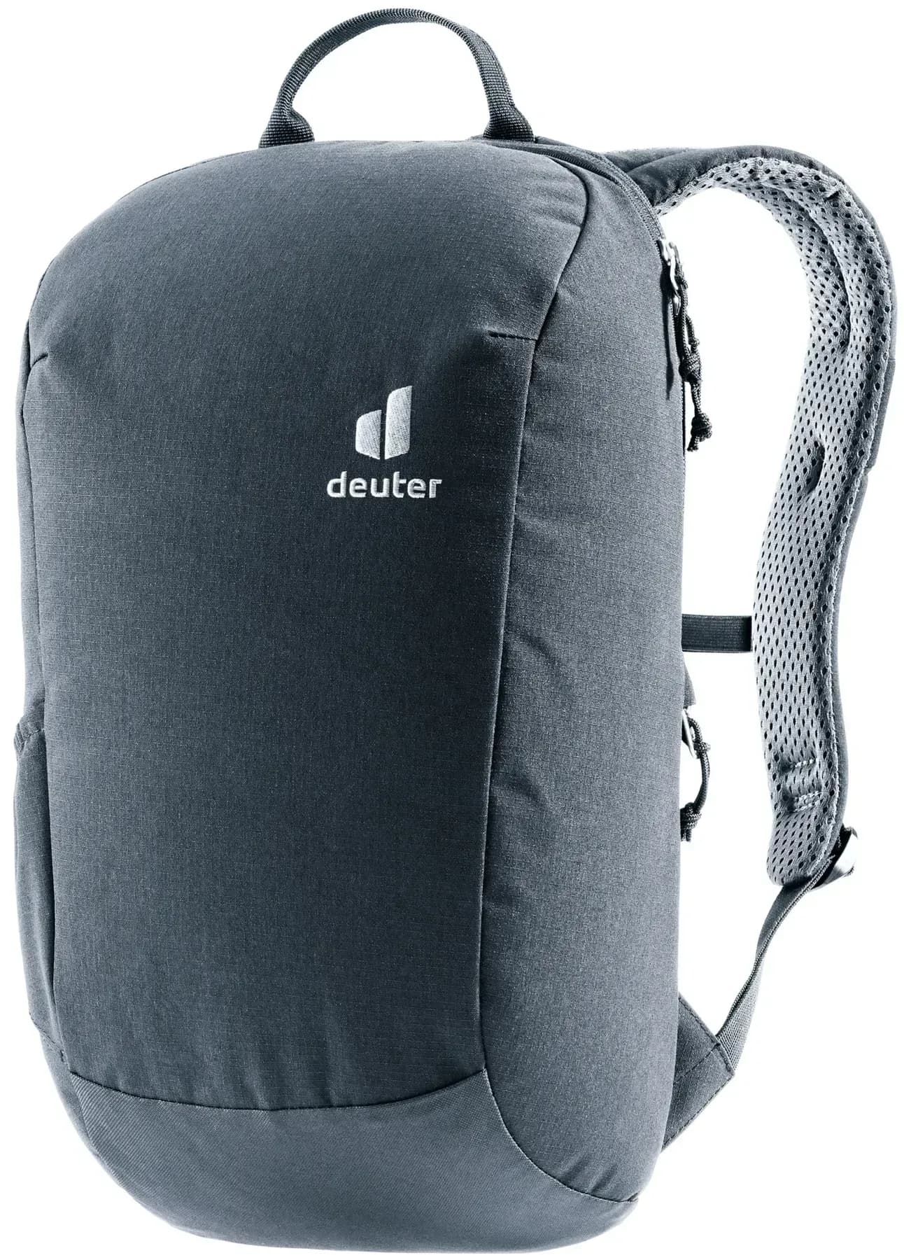 Рюкзак DEUTER Stepout 12 колір 7000 black