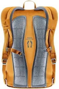 Рюкзак DEUTER Gogo колір 9908 amber-maple