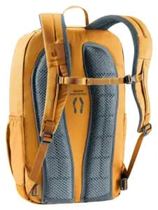 Рюкзак DEUTER Gogo колір 9908 amber-maple
