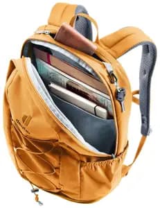 Рюкзак DEUTER Gogo колір 9908 amber-maple