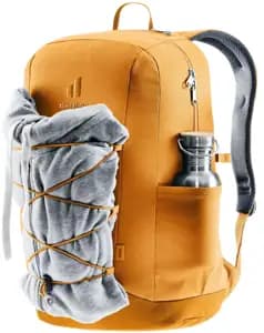Рюкзак DEUTER Gogo колір 9908 amber-maple
