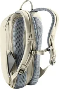 Рюкзак DEUTER Stepout 12 колір 6615 bone-desert