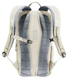 Рюкзак DEUTER Stepout 12 колір 6615 bone-desert