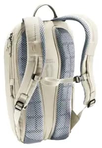 Рюкзак DEUTER Stepout 12 колір 6615 bone-desert
