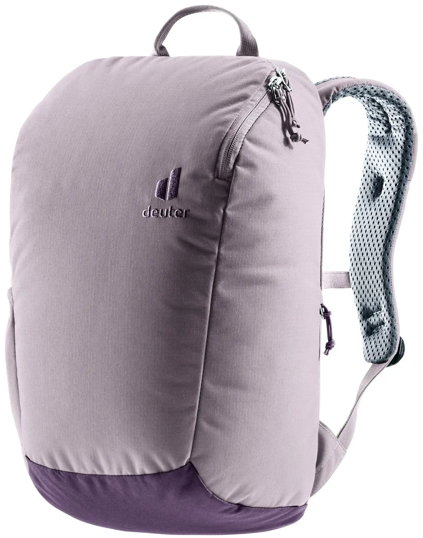 Рюкзак DEUTER Stepout 16 колір 3531 lavender-purple