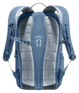 Рюкзак DEUTER Stepout 16 колір 1374 atlantic-ink
