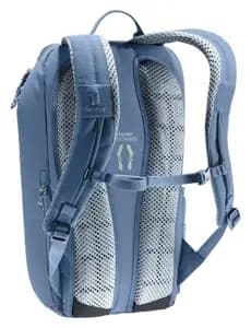 Рюкзак DEUTER Stepout 16 колір 1374 atlantic-ink