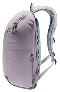 Рюкзак DEUTER Stepout 16 колір 3531 lavender-purple