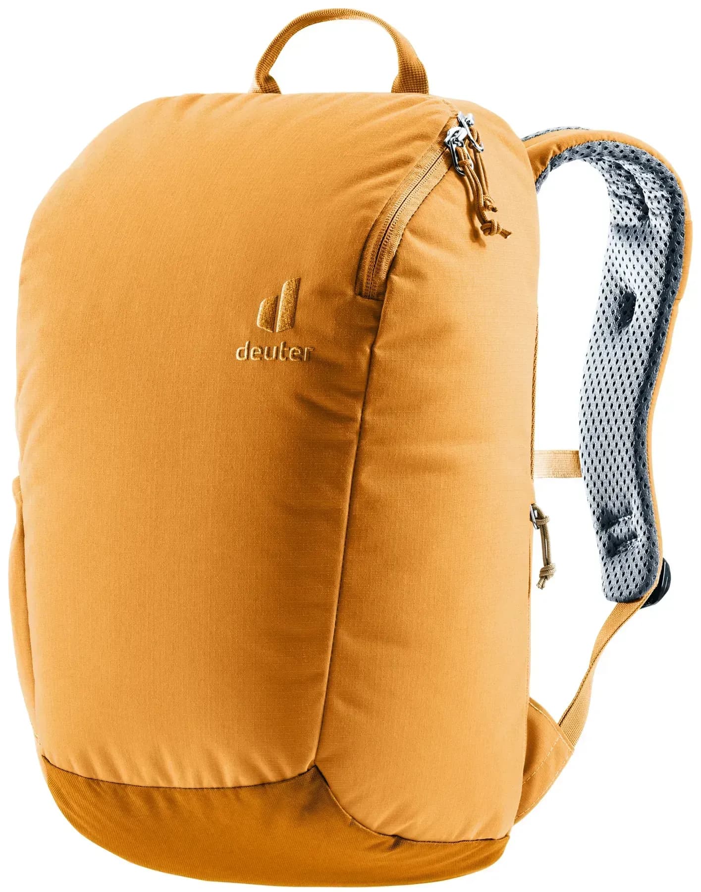 Рюкзак DEUTER Stepout 16 колір 9908 amber-maple