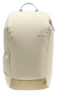 Рюкзак DEUTER Stepout 16 колір 6615 bone-desert
